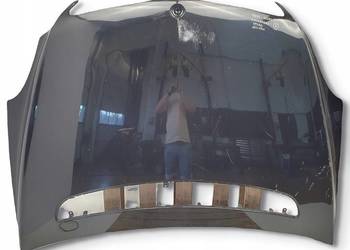 PRZEDMIA MASKA Mercedes R Klasa W251 2005-2009 pokrywa silnika przód