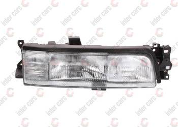 REFLEKTOR LAMPA PR - MAZDA 626 88-91