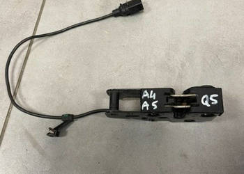 Audi A4 A5 Q5 8K1 zamek maski przód