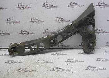 JAGUAR XF I X250 08r ślizg zderzaka lewy przód 8X23-17B750 JAGUAR XF I X250 08r ślizg zderzaka lewy przód 8X23-17B750