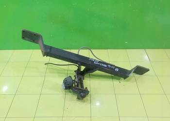 BMW 5 E61 E60 2.0 D 06r KOMBI hak holowniczy