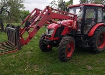 Sprzedam Zetor Major 80