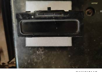 Wyświetlacz Renault Megane 2