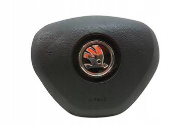 PODUSZKA POWIETRZNA AIRBAG LEWA KIEROWCY 3V0880201 Skoda Citigo I (2011-  )