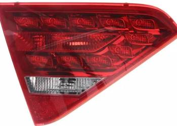 Audi A5/S5 07‑11 Lampa tylna wewnętrzna lewa LED Magneti Marelli (AL)