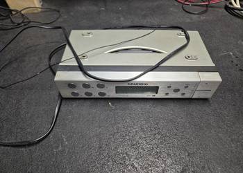 Grundig soundclock 890 Podwieszane radio kuchenne