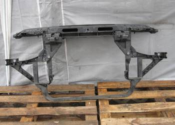 BMW X3 E83 LIFT 3.0 B 06r pas przód 3402849
