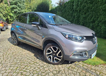 Renault Captur Intens ENERGY- 3 szt. w ofercie I (2013-2019)