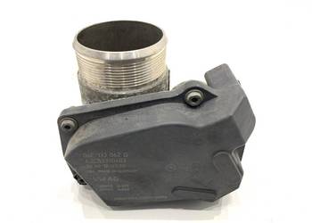 PRZEPUSTNICA VW PASSAT B7 06F133062Q 1.8 160KM 10-15 ZAWÓR POWIETRZA