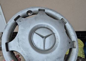 Mercedes kołpaki 15 4 szt