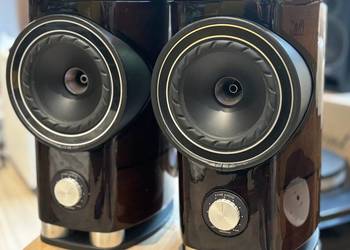 Fyne Audio F1-5 bookshelf Speaker
