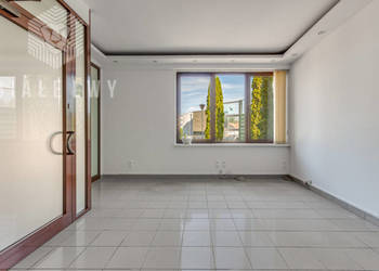 Wynajmę lokal 18m2 Warszawa