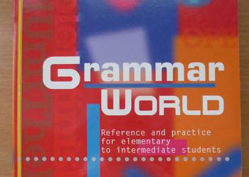 Grammar World - D.Sellen
