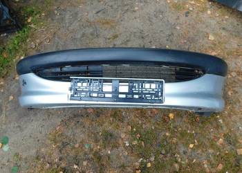 peugeot 206 zderzak kolor EYC nr 3322 WYSYŁKA