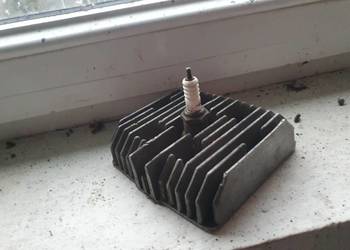 Głowica romet 017 023 019