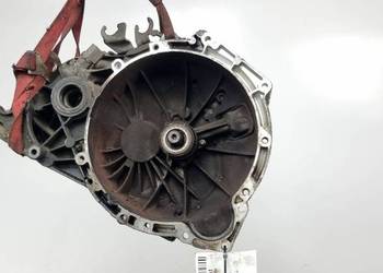 SKRZYNIA BIEGÓW FORD FOCUS MTX75