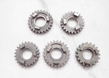 1 Szt. Tryb Skrzynia Biegów Yamaha Yz 125 98-03r