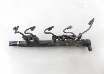 LISTWA WTRYSKOWA TOYOTA YARIS I 1.4 D-4D 0445214032 1077800141 2381033010