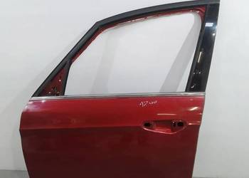 DRZWI  LEWE PRZÓD KF  Ford Galaxy Mk4 (2015-2023)