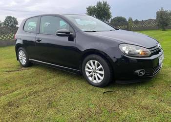Golf 6 1.4.BENZYNA /GAZ