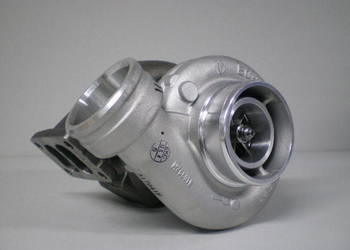 Nowa turbosprężarka BorgWarner KKK 318442 318018 1200-0012