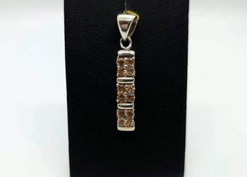 Srebrna zawieszka próby 925 - 2,92g