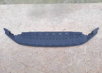 SKODA KAMIQ PŁYTA SPOILER ZDERZAKA PRZÓD 658807061
