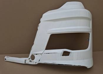 MAN TGX TG3 NAROŻNIK ZDERZAKA LEWY OKULAR REFLEKTORA ORYGINAŁ 81416142281