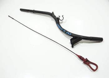 BAGNET MIARKA OLEJU BMW E90 E91 LIFT N47 2.0D