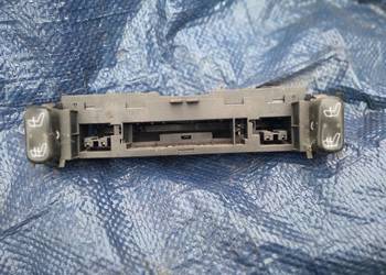 Mercedes w210 98r panel grzania foteli 2108200151