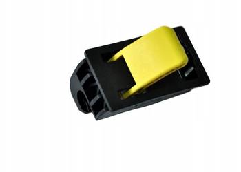 VOLVO XC60 II rygiel zabezpieczenie uchwyt maski 31457172