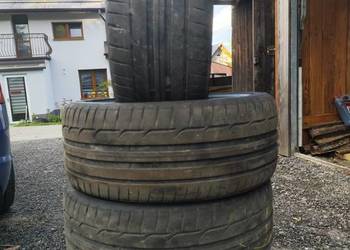 Dunlop Sport Maxx RT 225/40/ 18R Dunlop Sport Maxx RT 225/40/ 18R
