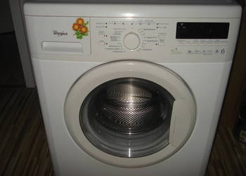 Sprzedam pralkę " Whirlpool" Green Generation 6 kg