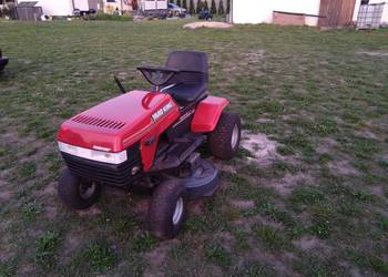 Traktorek kosiarka YardKing