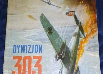 Dywizjon 303 - Arkady Fiedler