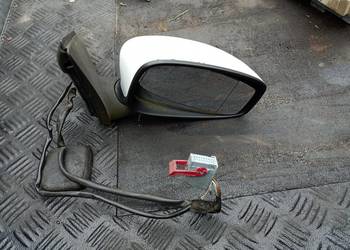 lusterko elektryczne Fiat Stilo prawe 249/f