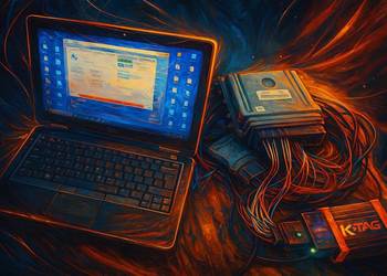 dpf adblue scr egr samochody ciągniki maszyny rolnicze i budowlane