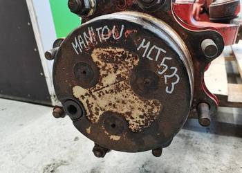 Mechanizm różnicowy Manitou MLT 523 Carraro 26.16