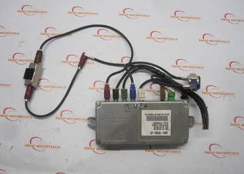 RANGE ROVER SPORT LIFT 12r moduł sterownik kamer CH22-14F026-AD