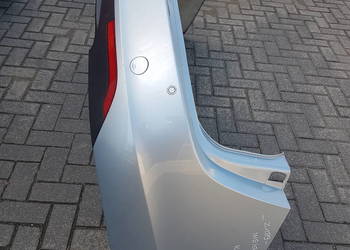 OPEL INSIGNIA A LIFT KOMBI ZDERZAK TYL PARKTRONIC PDC ZDERZAK TYLNY Z189