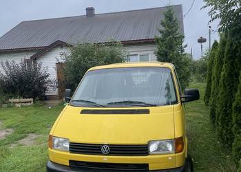 Transporter T4