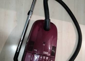 Odkurzacz Vampyr Exquisit 1200 W