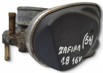 PRZEPUSTNICA Zafira B Opel Vectra C 1.8 16V 55353801 A2C53082075