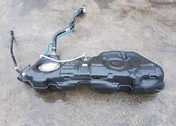 BMW 1 120 F20 LIFT zbiornik paliwa benzyny pompa paliwowa