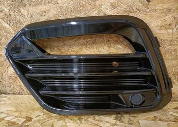 SEAT ATECA CUPRA 20- KRATKA ZDERZAKA LEWY PRZÓD PDC 575853665T