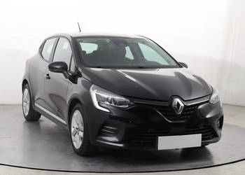 Renault Clio 1.0 TCe