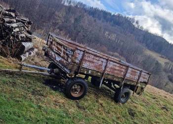 Rozrzutnik AGROMET