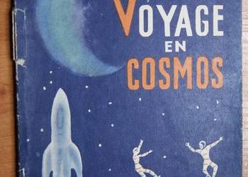 Francoise D'Obonne - Voyage en cosmos - 1963