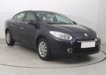 Renault Fluence 1.6 16V