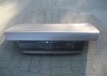 nissan maxima 88-94r klapa pokrywa bagażnika blenda nissan maxima 88-94r klapa pokrywa bagażnika blenda
